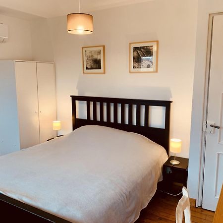 Maison Village, 10 Pers, Proche De La Plage Audinghen Eksteriør billede