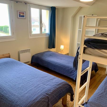 Maison Village, 10 Pers, Proche De La Plage Audinghen Eksteriør billede