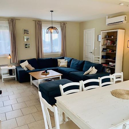 Maison Village, 10 Pers, Proche De La Plage Audinghen Eksteriør billede