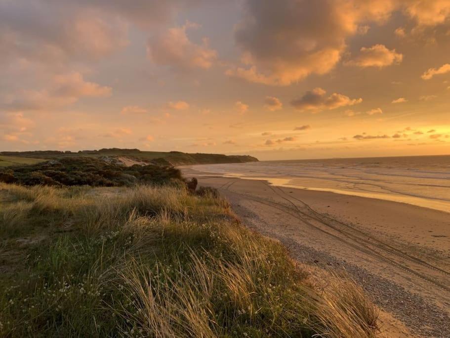 Maison Village, 10 Pers, Proche De La Plage Audinghen Eksteriør billede