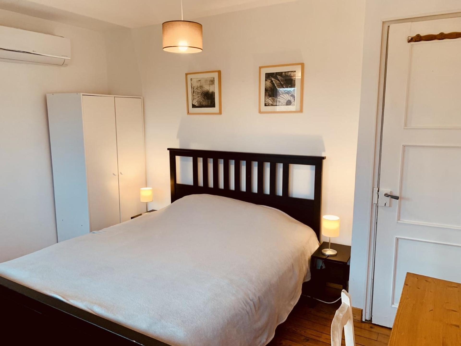 Maison Village, 10 Pers, Proche De La Plage Audinghen Eksteriør billede