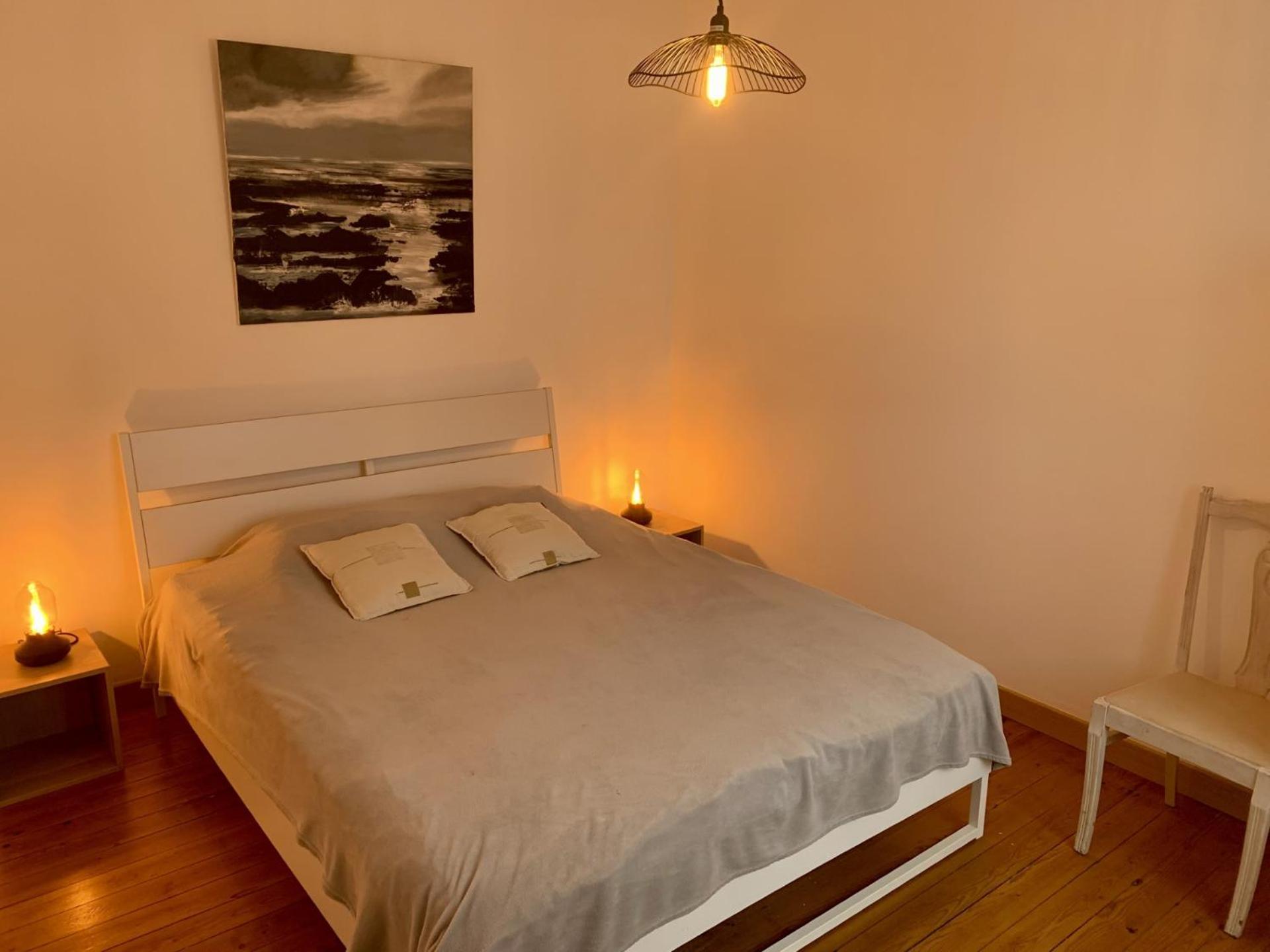 Maison Village, 10 Pers, Proche De La Plage Audinghen Eksteriør billede